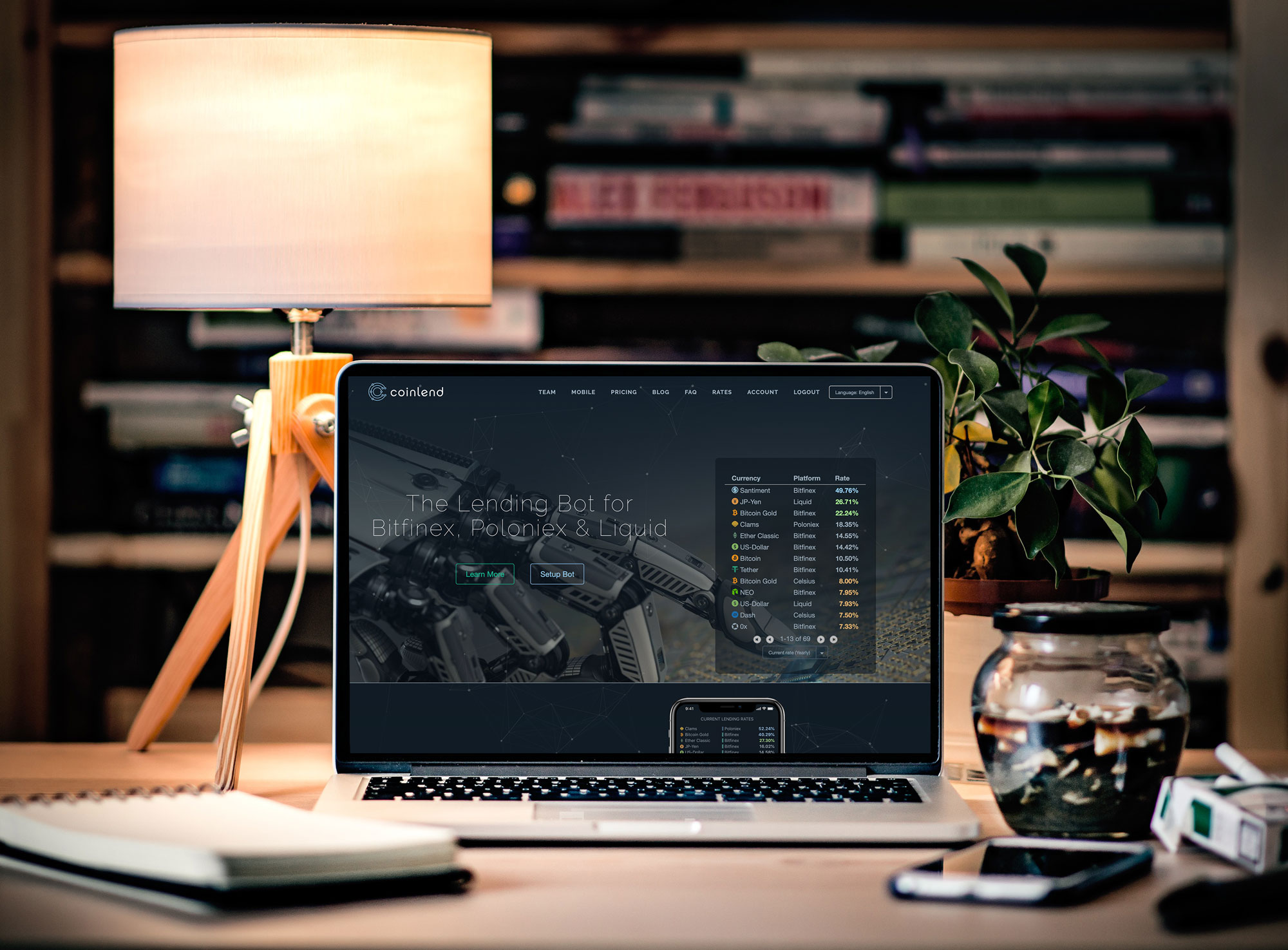 geld durch internet verdienen bitfinex bitcoin leihen